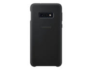 Калъфи Samsung Galaxy S10e Silicone Cover Black