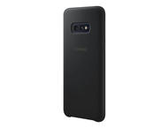 Калъфи Samsung Galaxy S10e Silicone Cover Black