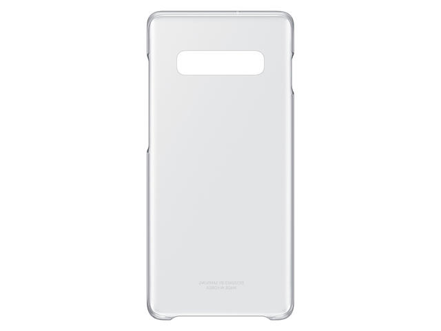 Калъфи Samsung Galaxy S10+ Clear Cover Transparent