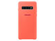 Калъфи Samsung Galaxy S10 Silicone Cover Berry Pink