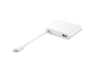 Кабели и Адаптери Huawei Matedock 2 AD11 Multiport Adapter