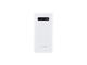 Калъфи Samsung Galaxy S10+ LED Cover White