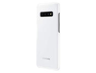 Калъфи Samsung Galaxy S10+ LED Cover White