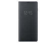 Калъфи Samsung Galaxy S10+ LED View Cover Black