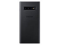 Калъфи Samsung Galaxy S10+ LED View Cover Black