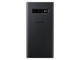 Калъфи Samsung Galaxy S10+ LED View Cover Black