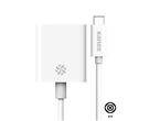 Кабели и Адаптери Kanex USB-C to HDMI 4K Adapter