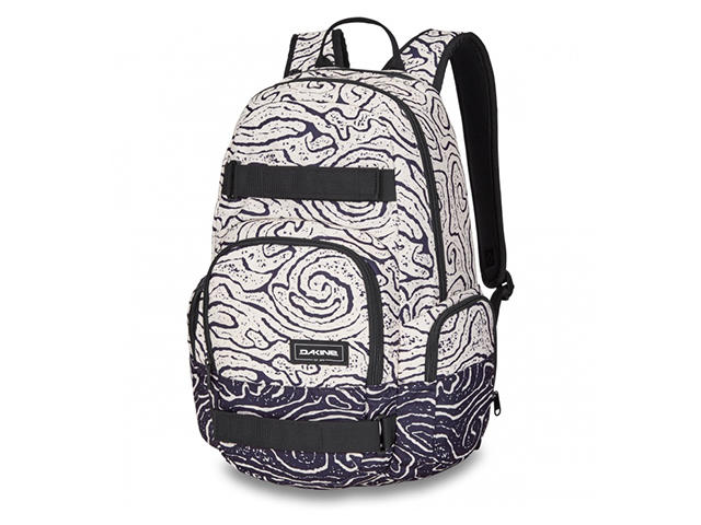 Чанти за Лаптопи Dakine Atlas 25L Lava Tubes