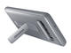 Калъфи Samsung Galaxy S10+ Protective Standing Cover Silver
