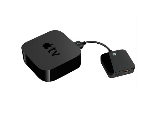 Кабели и Адаптери Kanex Digital Audio Adapter