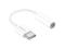 Кабели и Адаптери Huawei USB Type-C to 3.5mm Cable CM20