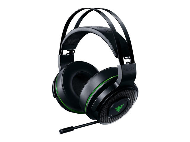 Слушалки Razer Thresher - Xbox One