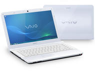 Лаптопи SONY VAIO EA