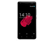 Смартфони Prestigio Muze D5, черен цвят