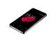 Смартфони Prestigio Muze D5, сребрист цвят