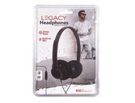 Слушалки Maxell HP360 Legacy, в черно