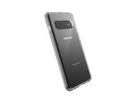 Калъфи Speck Samsung Galaxy S10 Presidio Stay Clear Clear/Clear