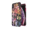 Калъфи Speck iPhone XS Max PRESIDIO INKED - DIGITAL FLORAL CERISE RED