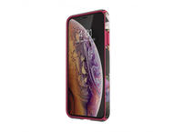 Калъфи Speck iPhone XS Max PRESIDIO INKED - DIGITAL FLORAL CERISE RED