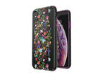 Калъфи Speck iPhone XS MAX CASE INKED EXCL CLASSICBOUQUETFLORAL/PURPLE