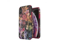 Калъфи Speck iPhone XS/X PRESIDIO INKED (DIGITAL FLORAL/CERISE RED)