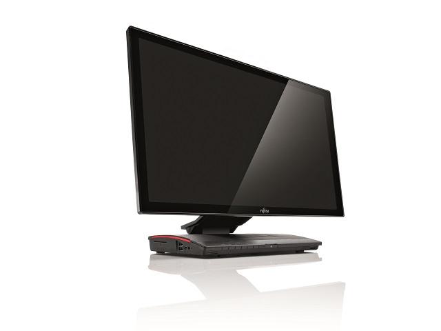 All in One Fujitsu Esprimo X913T