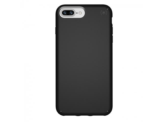 Калъфи Speck iPhone 8 Plus (съвместим с 6,6S,7 Plus) Presidio - Black/Black