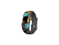 Каишки Регулируема каишка за vivofit jr. - The Resistance