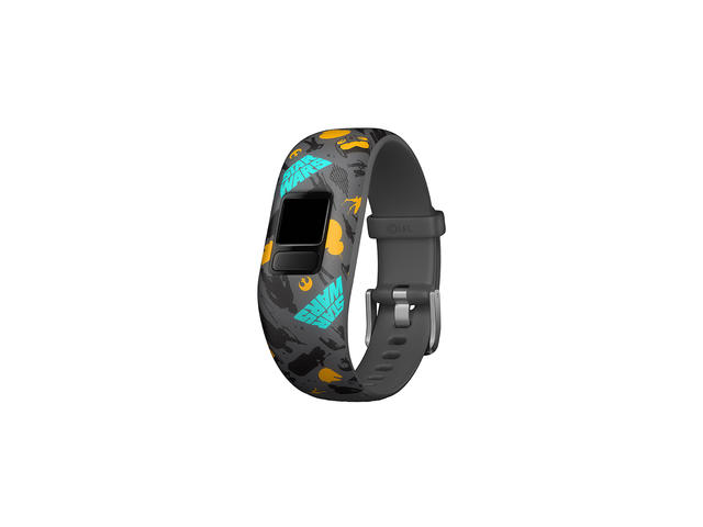 Каишки Регулируема каишка за vivofit jr. - The Resistance