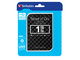 Външни HDD 1TB Store 'n' Go USB 3.0, в черно