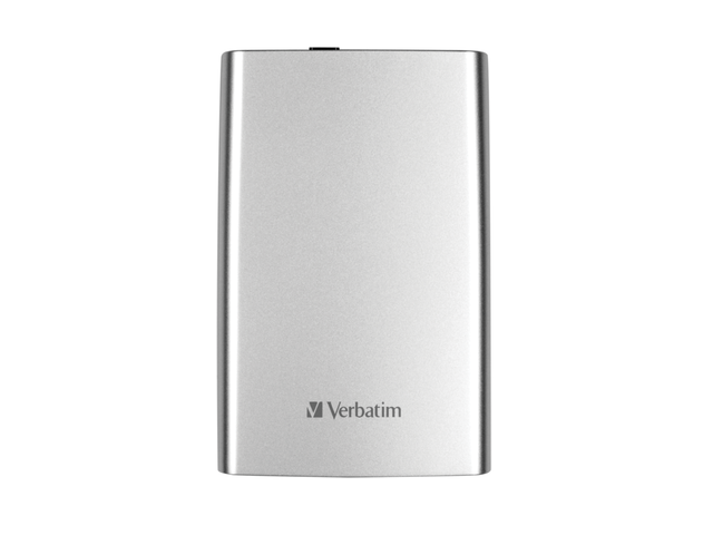 Външни HDD 2TB  Store 'n' Go USB 3.0, в сребристо