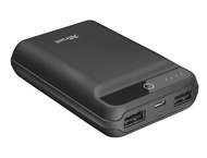 Външни батерии Trust Forta HD 10000 mAh