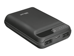 Външни батерии Trust Forta HD 10000 mAh