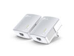 Мрежово оборудване TP-Link TL-PA4010 KIT
