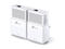 Мрежово оборудване TP-Link TL-PA47010 KIT