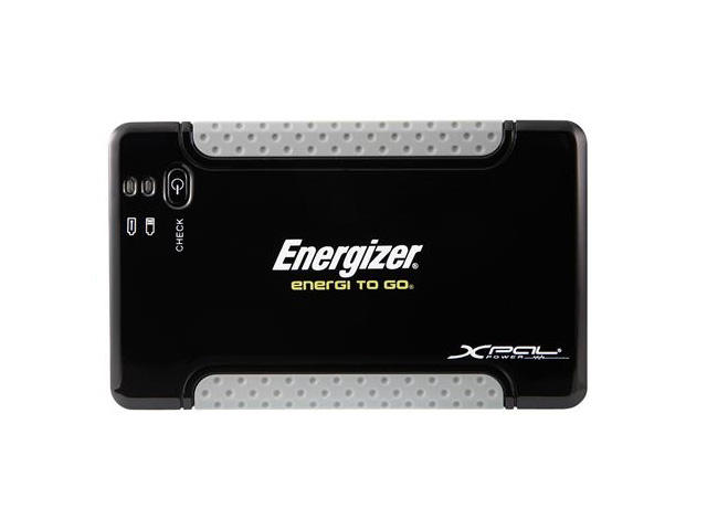 Външни батерии Допълнителна батерия Energizer XP4001