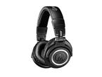 Слушалки Audio-Technica ATH-M50xBT