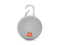 Колони JBL Clip 3 White