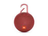 Колони JBL Clip 3 Red