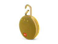 Колони JBL Clip 3 Yellow