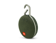 Колони JBL Clip 3 Green