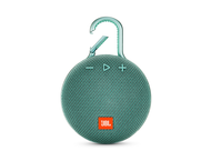 Колони JBL Clip 3 Teal