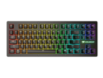 Клавиатури Cougar PURI TKL RGB Red Switches Cherry MX