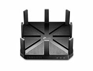 Мрежово оборудване TP-Link Archer C5400