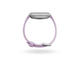 Смарт часовници Fitbit Versa Lite - Lilac/Silver Aluminum