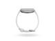 Смарт часовници Fitbit Versa Lite - White/Silver