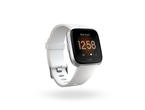 Смарт часовници Fitbit Versa Lite - White/Silver