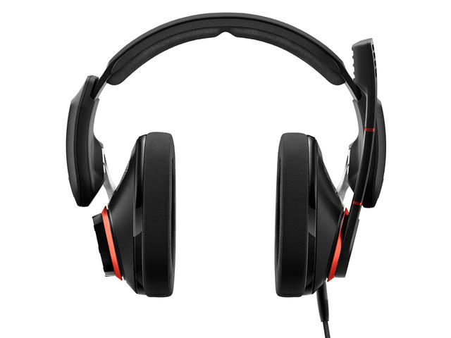 Слушалки Sennheiser GSP 500