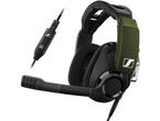 Слушалки Sennheiser GSP 550