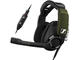 Слушалки Sennheiser GSP 550